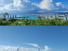 -三亚南山文化旅游区