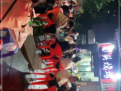 -回头烧烤(悦荟购物中心店)