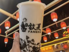 -沙州食驿·非遗小吃夜市