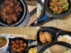 -老娘舅(杭州良渚永旺梦乐城店)