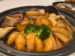 -上海人家花樣年华(中山公园店)