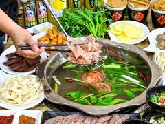 -小牛家村·贵州黄牛肉火锅(梦想小镇二分店)