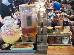 -成都你六姐·牛肉冒菜(城市集市合生汇店)