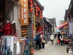 -61号餐吧(兴坪古镇漓江店)