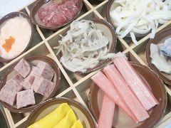 -芈重山老火锅(昌平店)