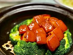 -江南大酒店(上肖墙店)