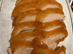 -紫光园·烤鸭·北京菜(团结湖店)