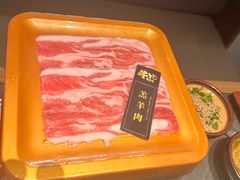 -牛YO寿喜烧和牛火锅自助(三台子万象汇店)