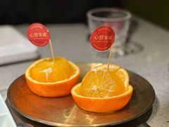-偏脸子哈尔滨老烧烤(红旗大街店)