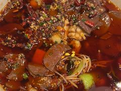 -东北大院·东北菜(三台子店)