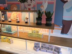 -爸爸糖手工吐司(天津大沽南路店)