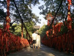 -常德桃花源景区
