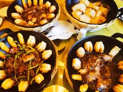 -古洼一锅鲜(开发区店)