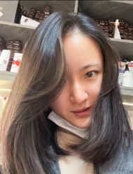 点击看大图 -MORI HAIR SALON日式美发沙龙