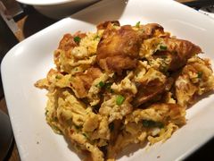 油爆鹅蛋-上菜呷饭(唐家店)