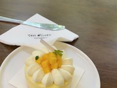 -Ten Olives甜点