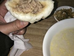 -韩包子(建设路店)