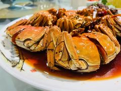 -好人家海鲜酒楼(淞南路店)