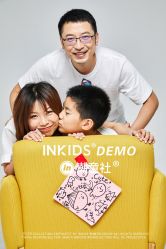 -INKIDS潮童社儿童摄影(朝阳大悦城店)