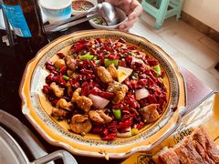 -老来福·非遗酸汤兔(凯旋路店)