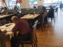 大堂-蒸武门·广式茶点(石滩店)