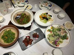-鱼翅楼·津派砂锅鱼翅(水上公园店)