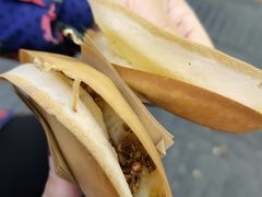 -易老大蛋烘糕(奎星楼总店)