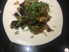 -老牌坊•鲁菜名店•地道济南菜(大观园商埠店)