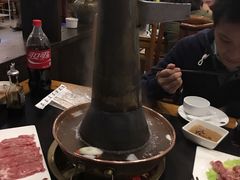 -北门涮肉·铜锅涮肉(南锣鼓巷店)