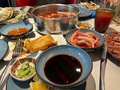 -喜庭海鲜自助(来福士店)