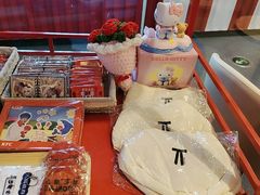 -肯德基(乐峰店)