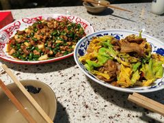 -回水镇·江湖川菜(恒大新城店)