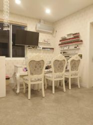 -小红楼美甲美容中心