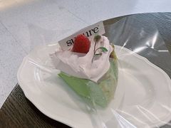 -流酥可心·牛乳蛋糕商店(禾祥西路店)