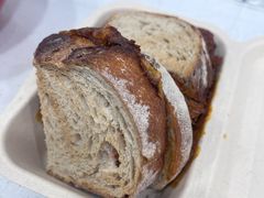 -佐敦面包铺·JORDAN BAKERY