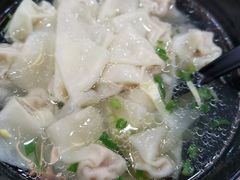 -老盛兴汤包馆(江宁一店)