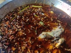 -胖子鱼·天水麻辣鱼火锅(秦州407店)