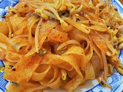 -王菊美食街·王菊面馆(总店)