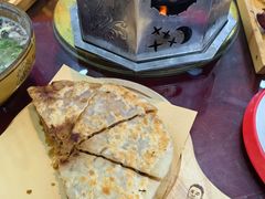 -老舅老蒙肉饼非遗店(一店)