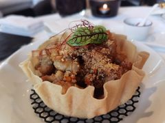 -宝丽轩中餐厅BAOLIXUAN