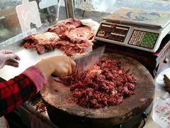 -杨天玉腊牛羊肉