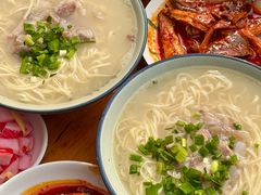 -渔桥李记奶汤面(东街店)