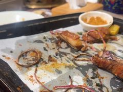 -羊之道草原味道清真餐厅(番禺店)