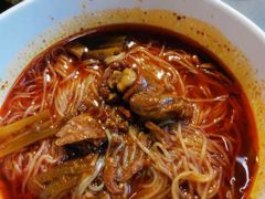 -金龙烧烤·牛肉面(西塔店)