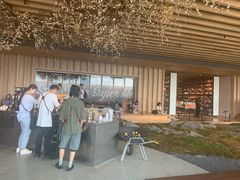 -Seesaw Coffee(朝阳大悦城店)