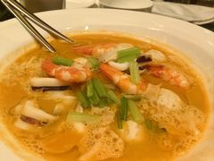 -万豪中餐厅·粤菜·北京粤财JW万豪酒店