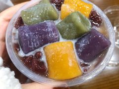 -猪脑壳凉面(武陵源店)