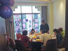 -云客来·花园餐厅(洛社店)