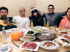 -同城四季爆肚涮羊肉(安华里店)