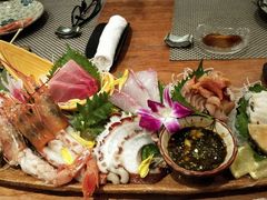 -乾山寿司(好运街店)